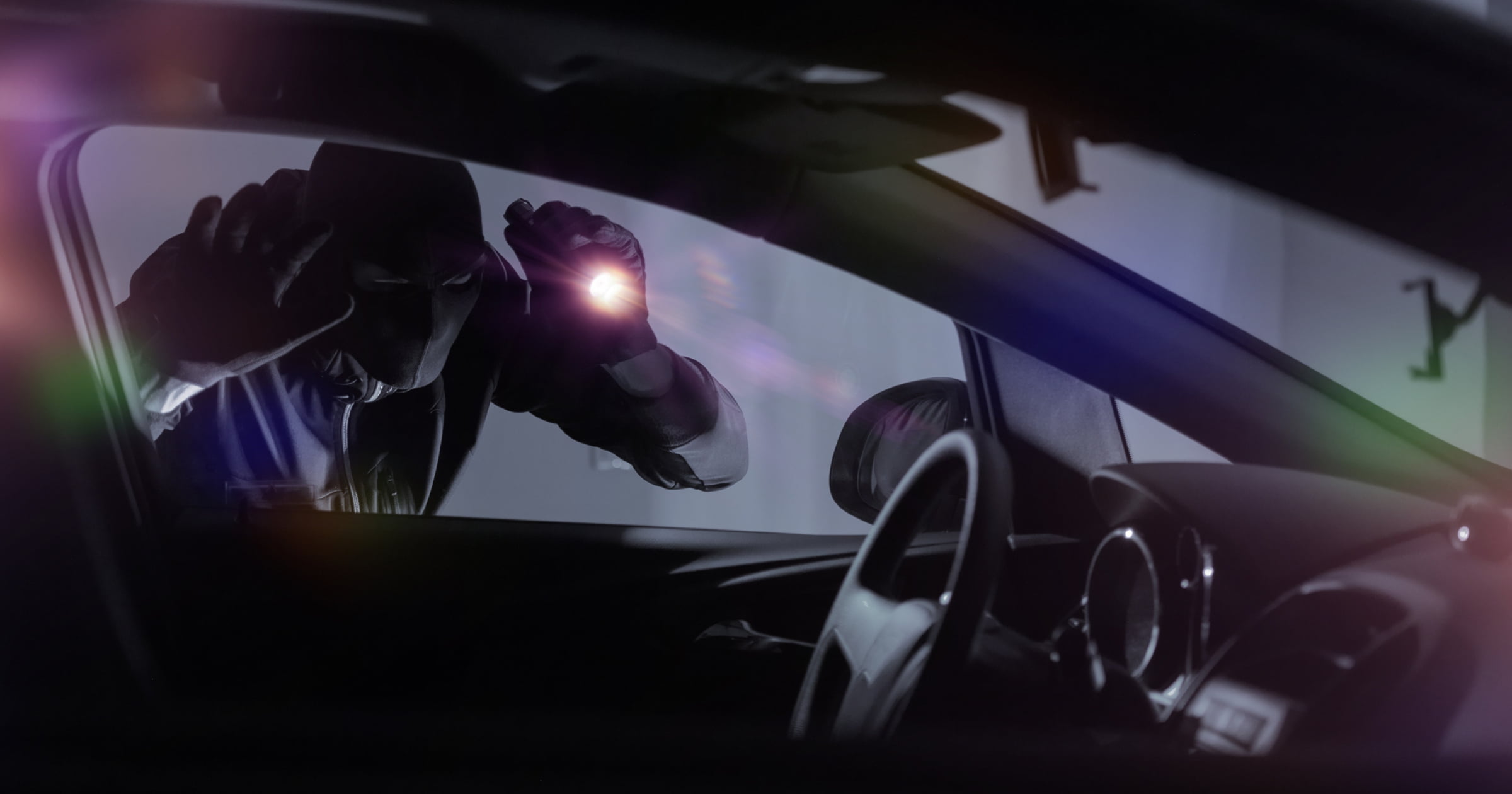Auto theft is on the rise in Canada Auto theft is on the rise in Canada