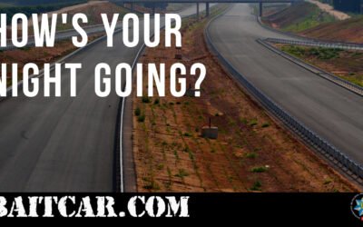 How’s Your Night Going?