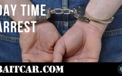 Day Time Arrest