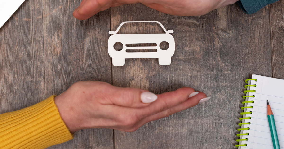 Auto Theft and Your Insurance Auto Theft and Your Insurance