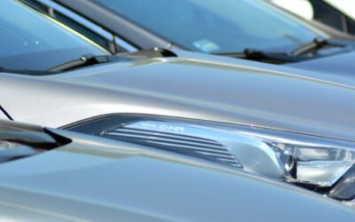 Vehicle Thefts Grow Rapidly In Northern Communities