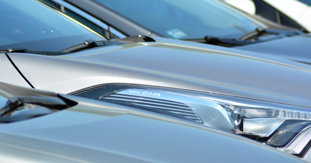 Vehicle Thefts Grow Rapidly In Northern Communities Vehicle Thefts Grow Rapidly In Northern Communities