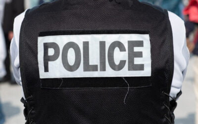 Over 3,500 Hours Put Towards Crime Prevention Program in 2023