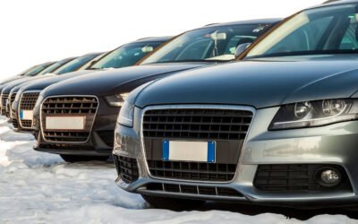 Police Investigate Auto Theft Ring Allegedly Involving Service Ontario Staff