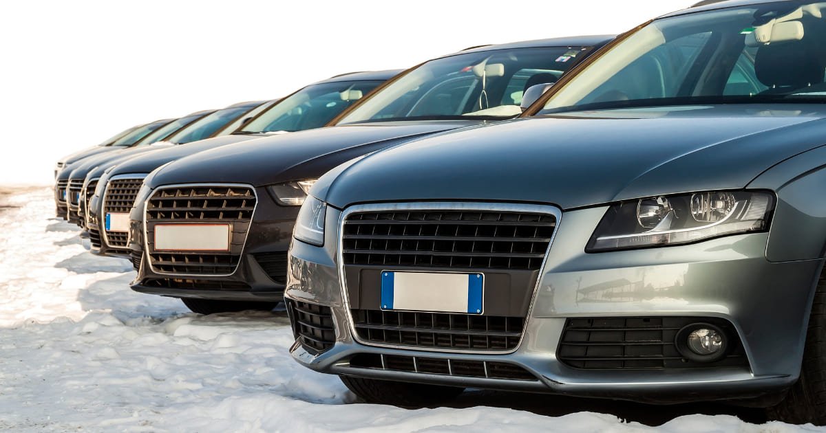 Police Investigate Auto Theft Ring Allegedly Involving Service Ontario Staff Police Investigate Auto Theft Ring Allegedly Involving Service Ontario Staff