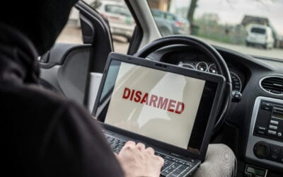 How Organized Crime Steals Cars