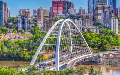 Edmonton Police Report Stolen Vehicles Are Being Utilized for Criminal Activities