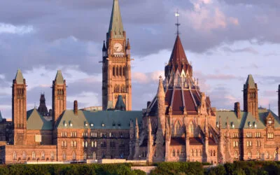 Ottawa to Explore Stricter Penalties and Limit Access to Tools Used by Criminals