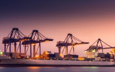 54 Cars Seized at Port of Montreal Targeted by Law Enforcement, Aimed at Two Criminal Groups